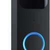 1740961524_41te-uzWxDL._AC_SL1000_.jpg Blink Video Doorbell (newest model), Two-way audio, HD video, motion and chime app alerts and Alexa enabled — wired or wire-free (Black)