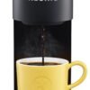 1740966673_61UTFJux1pL._AC_SL1500_.jpg Keurig K-Mini Single Serve K-Cup Pod Coffee Maker, 6 to 12oz Brew size, with Cord Storage, Perfect for Small Spaces, Black