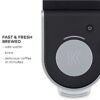 1740966674_61paJ6waPIL._AC_SL1500_.jpg Keurig K-Mini Single Serve K-Cup Pod Coffee Maker, 6 to 12oz Brew size, with Cord Storage, Perfect for Small Spaces, Black