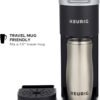 1740966675_61VwVxiGi0L._AC_SL1500_.jpg Keurig K-Mini Single Serve K-Cup Pod Coffee Maker, 6 to 12oz Brew size, with Cord Storage, Perfect for Small Spaces, Black