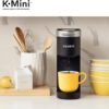1740966678_7124u8gLMZL._AC_SL1500_.jpg Keurig K-Mini Single Serve K-Cup Pod Coffee Maker, 6 to 12oz Brew size, with Cord Storage, Perfect for Small Spaces, Black