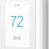 1741226871_61DwslMBrDL._AC_SL1500_.jpg Honeywell Home T9 WIFI Smart Thermostat, Smart Room Sensor Ready, Touchscreen Display, Alexa and Google Assist