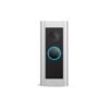 1742211951_619mM1ncz4L._SL1500_.jpg Like-New Ring Wired Doorbell Plus (Video Doorbell Pro) – Upgraded, with added security features and a sleek design (existing doorbell wiring required)
