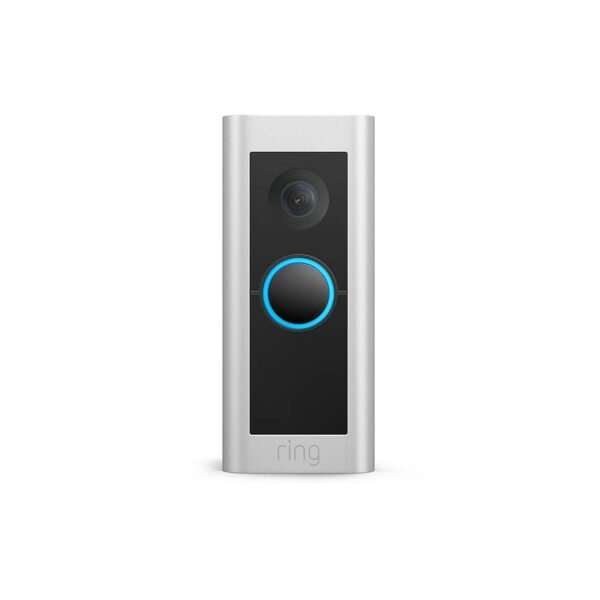 1742211951_619mM1ncz4L._SL1500_.jpg Like-New Ring Wired Doorbell Plus (Video Doorbell Pro) – Upgraded, with added security features and a sleek design (existing doorbell wiring required)