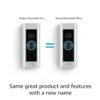 1742211952_61YSaakhynL._SL1500_.jpg Like-New Ring Wired Doorbell Plus (Video Doorbell Pro) – Upgraded, with added security features and a sleek design (existing doorbell wiring required)