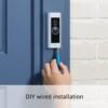 1742211953_51S3HsJJYcS._SL1000_.jpg Like-New Ring Wired Doorbell Plus (Video Doorbell Pro) – Upgraded, with added security features and a sleek design (existing doorbell wiring required)