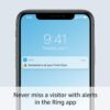 1742211953_51n0NUP5gJL._SL1000_.jpg Like-New Ring Wired Doorbell Plus (Video Doorbell Pro) – Upgraded, with added security features and a sleek design (existing doorbell wiring required)