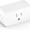 Amazon Smart Plug | Works with Alexa | Simple setup, endless possibilities