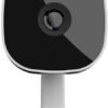 41Ty8c1tCbS._AC_SL1001_.jpg myQ Smart Garage Security Camera – 1080p HD Video, Night Vision, Motion Detection, Magnetic, Wi-Fi, Two-Way Audio, Smartphone Control