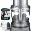 510CMA1RZCL._AC_SL1000_.jpg Cuisinart FP-130 Core Custom 13-Cup Food Processor Stainless Steel (Renewed) Bundle with 2 YR CPS Enhanced Protection Pack