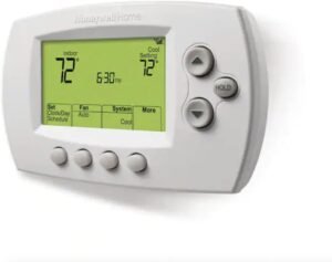 51AOlaiEOhL._AC_SL1292_.jpg Honeywell Home RTH6580WF Wi-Fi 7-Day Programmable Thermostat
