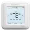 51EkMINPbTL._SL1000_.jpg Honeywell TH6220WF2006/U Lyric T6 Pro Wi-Fi Programmable Thermostat with Stages Up to 2 Heat/1 Cool Heat Pump or 2 Heat/2 Cool Conventional
