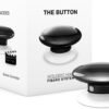 51Iat22UCL._AC_SL1000_.jpg FIBARO The Button Z-Wave Plus Scene Controller On-Off Trigger, FGPB-101-2, Black