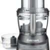 51IvZldcxXL._AC_SL1000_.jpg Cuisinart FP-130 Core Custom 13-Cup Food Processor Stainless Steel (Renewed) Bundle with 2 YR CPS Enhanced Protection Pack