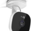 51Sx6UWyeOL._AC_SL1500_.jpg myQ Smart Garage Security Camera – 1080p HD Video, Night Vision, Motion Detection, Magnetic, Wi-Fi, Two-Way Audio, Smartphone Control