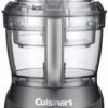 51huVG4ytoL._AC_SL1000_.jpg Cuisinart FP-130 Core Custom 13-Cup Food Processor Stainless Steel (Renewed) Bundle with 2 YR CPS Enhanced Protection Pack