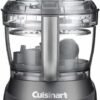 51j9EHlag6L._AC_SL1000_.jpg Cuisinart FP-130 Core Custom 13-Cup Food Processor Stainless Steel (Renewed) Bundle with 2 YR CPS Enhanced Protection Pack