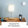 51tTsIX07CL._AC_SL1000_.jpg Amazon Smart Thermostat – Save money and energy - Works with Alexa and Ring - C-wire required