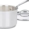 614WoJEz90L._AC_SL1432_.jpg Cuisinart 7194-20 Chef's Classic Stainless 4-Quart Saucepan with Cover