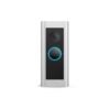 619mM1ncz4L._SL1500_.jpg Ring Wired Doorbell Pro (newest model) – Best-in-class with cutting-edge features (existing doorbell wiring required)