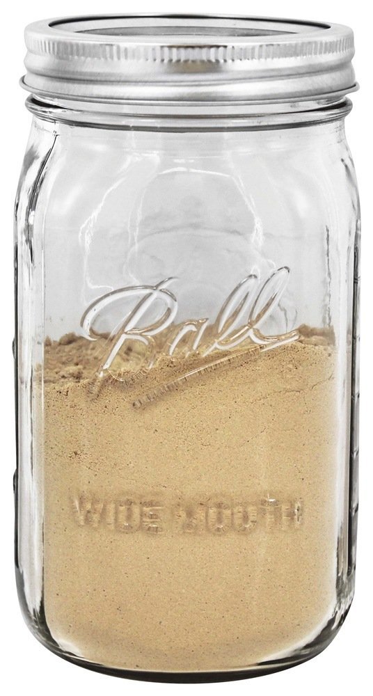 61EWCjPZPBL._SL1000_.jpg Ball Wide Mouth 32-Ounces Quart Mason Jars with Lids and Bands, (2 Jars)