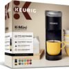 61HPQJVx0CL._AC_SL1500_.jpg Keurig K-Mini Single Serve K-Cup Pod Coffee Maker, 6 to 12oz Brew size, with Cord Storage, Perfect for Small Spaces, Black
