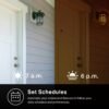 61LjcT-RMVL._SL1500_.jpg Kasa Smart Light Switch HS200P3, Single Pole, Needs Neutral Wire, 2.4GHz Wi-Fi Light Switch Works with Alexa and Google Home, UL Certified, No Hub Required, 3 Count -Pack of 1 , White