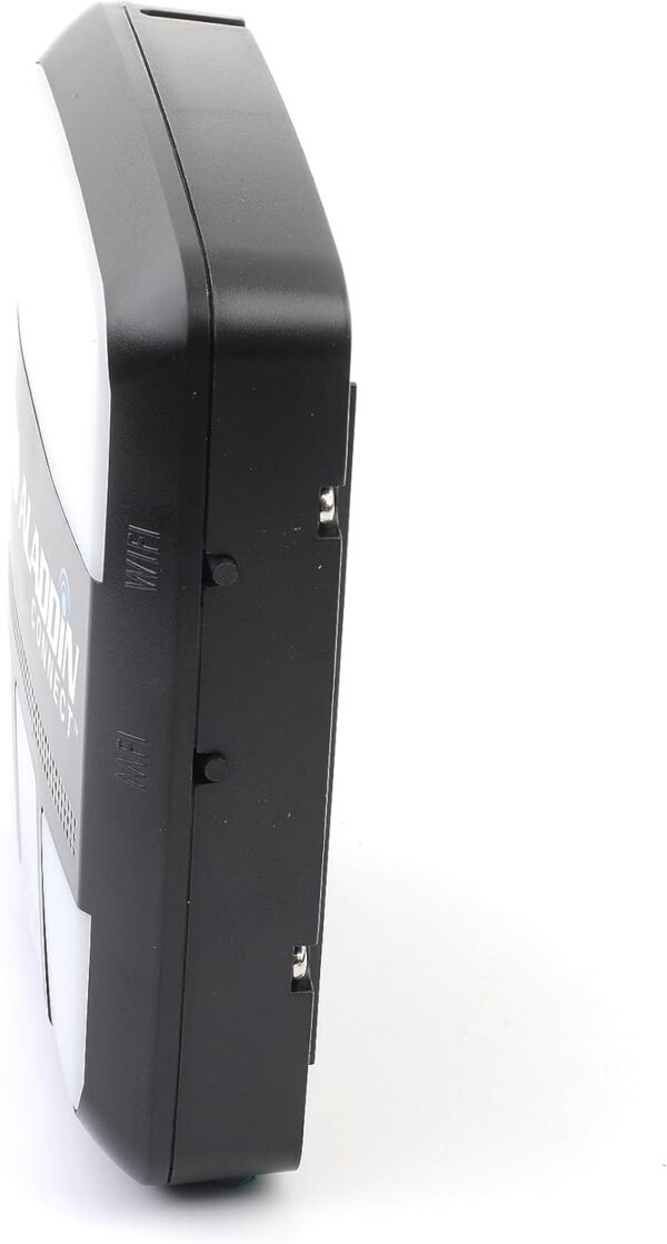 61MtspZGgBL._AC_SL1500_.jpg Genie Aladdin Connect Smartphone Garage Door Opener – Monitor, Open & Close Your Garage Door from Anywhere Using Your iPhone or Android Device