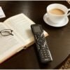 61NdUcs7nPL._AC_SL1000_.jpg Lutron Pico Remote for Caseta Smart Dimmer Switch, 3-Button Control with Raise/Lower and Preset Lighting Level, For Table Top or Wallmount Use, PJ2-3BRL-WH-L01R, White