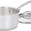61RZuEEzohL._AC_SL1435_.jpg Cuisinart 719-18 Chef's Classic Stainless 2-Quart Saucepan with Cover