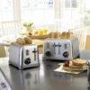 61SVBvm9d1L._AC_SL1200_.jpg Cuisinart 4 Slice Toaster Oven, Brushed Stainless, CPT-180P1