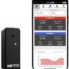 61TgNw2s9L._AC_SL1500_.jpg Temp Stick Remote WiFi Temperature & Humidity Sensor, Data Logger. No Subscription. 24/7 Monitor, Unlimited Text, App & Email Alerts. Made in America. Use with Alexa, IFTTT. Monitor Anywhere, Anytime