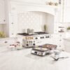 61X72lG7G7L._AC_SL1024_.jpg Cuisinart 4 Slice Toaster Oven, Brushed Stainless, CPT-180P1