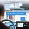 61XBb2Me8sL._AC_SL1500_.jpg meross Smart Garage Door Opener Remote, Compatible with Apple HomeKit, Amazon Alexa, Google Assistant, SmartThings, Multiple Notification Modes, No Hub Needed