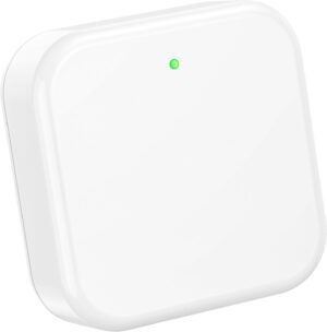 61c9tnR6plL._AC_SL1500_.jpg Sifely Smart Lock Wi-Fi Gateway (Model Name: G2)