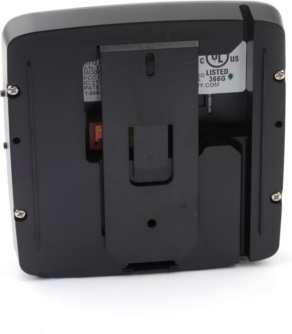 61oOd45wG6L._AC_SL1500_.jpg Genie Aladdin Connect Smartphone Garage Door Opener – Monitor, Open & Close Your Garage Door from Anywhere Using Your iPhone or Android Device
