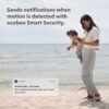 61rhU69WbOL._AC_SL1000_.jpg ecobee Smart Sensor 2 Pack - Comfort, Security, Energy Savings - Smart Home - Compatible with ecobee Smart Thermostats for Home
