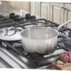 61sCdnAvL8L._AC_SL1024_.jpg Cuisinart 719-18 Chef's Classic Stainless 2-Quart Saucepan with Cover