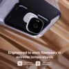 61wC0K1GT1L._AC_SL1500_.jpg myQ Smart Garage Security Camera – 1080p HD Video, Night Vision, Motion Detection, Magnetic, Wi-Fi, Two-Way Audio, Smartphone Control