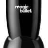 61yy70idL._AC_SL1500_.jpg magic bullet Blender, Small, Black, 11 Piece Set