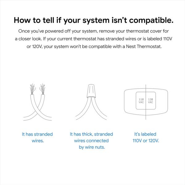 71qLnVU5jS._AC_SL1500_.jpg Google Nest Thermostat - Smart Thermostat for Home - Programmable Wifi Thermostat - Charcoal