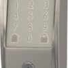 71-h2aa6cpL._AC_SL1500_.jpg Schlage Encode Smart Wi-Fi Deadbolt with Century Trim in Satin Nickel