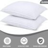710knExNtuL._AC_SL1500_.jpg Utopia Bedding Bed Pillows for Sleeping Queen Size (White), Set of 2, Cooling Hotel Quality, for Back, Stomach or Side Sleepers