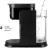 715iLpeaqIL._AC_SL1500_.jpg Keurig K-Express Single Serve K-Cup Pod Coffee Maker, 3 Brew Sizes, Strong Button Feature, 42oz Removable Reservoir, Black