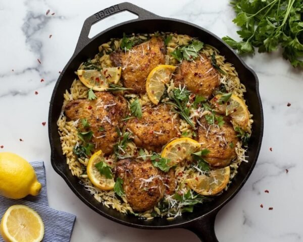 716kTB6GL._AC_SL1250_.jpg Lodge 10.25 Inch Cast Iron Pre-Seasoned Skillet – Signature Teardrop Handle - Use in the Oven, on the Stove, on the Grill, or Over a Campfire, Black