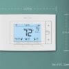 7196dTTjOML._AC_SL1500_.jpg Sensi Smart Thermostat, 100 Years Of Expertise, Wi-Fi, Data Privacy, Programmable, Easy DIY Install, Works With Alexa, Energy Star Certified, Mobile App, ST55