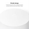 71ELLeNzdzL._AC_SL1500_.jpg Google Nest Temperature Sensor 3 Count Pack - Nest Thermostat Sensor - Nest Sensor That Works with Nest Learning Thermostat and Nest Thermostat E - Smart Home