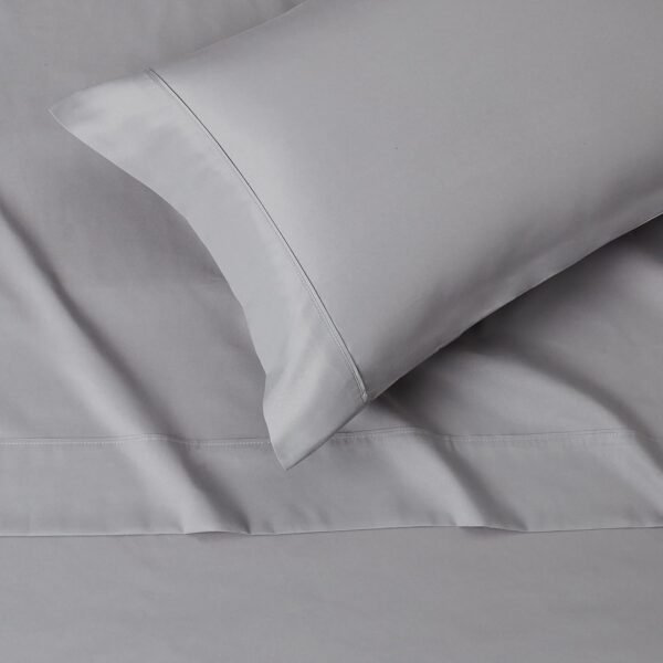 71ipjjeIN8L._AC_SL1500_.jpg AmazonBasics Microfiber Sheet Set, Twin, Dark Grey