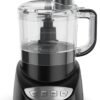 71kqtiJv4ES._AC_SL1500_.jpg BLACK+DECKER Food Processor and Vegetable Chopper, Stainless Steel Blade, 8-Cup Capacity, 450W Power with Attachments to Grate, Shred, Slice, Mince, Grind, and Puree