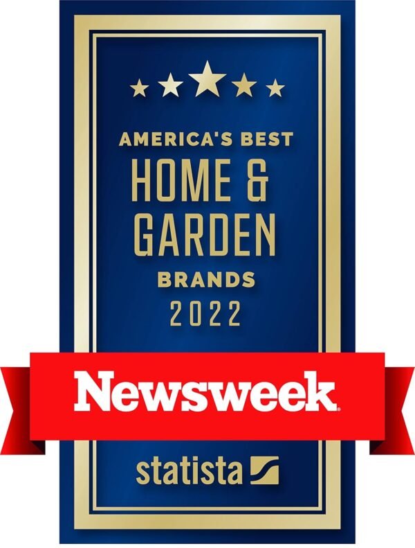 71mM54gBwvL._SL1500_.jpg Airthings 2950 Wave Radon - Smart Radon Detector with Humidity & Temperature Sensor – Easy-to-Use – Accurate – No Lab Fees – Battery Operated - Free App